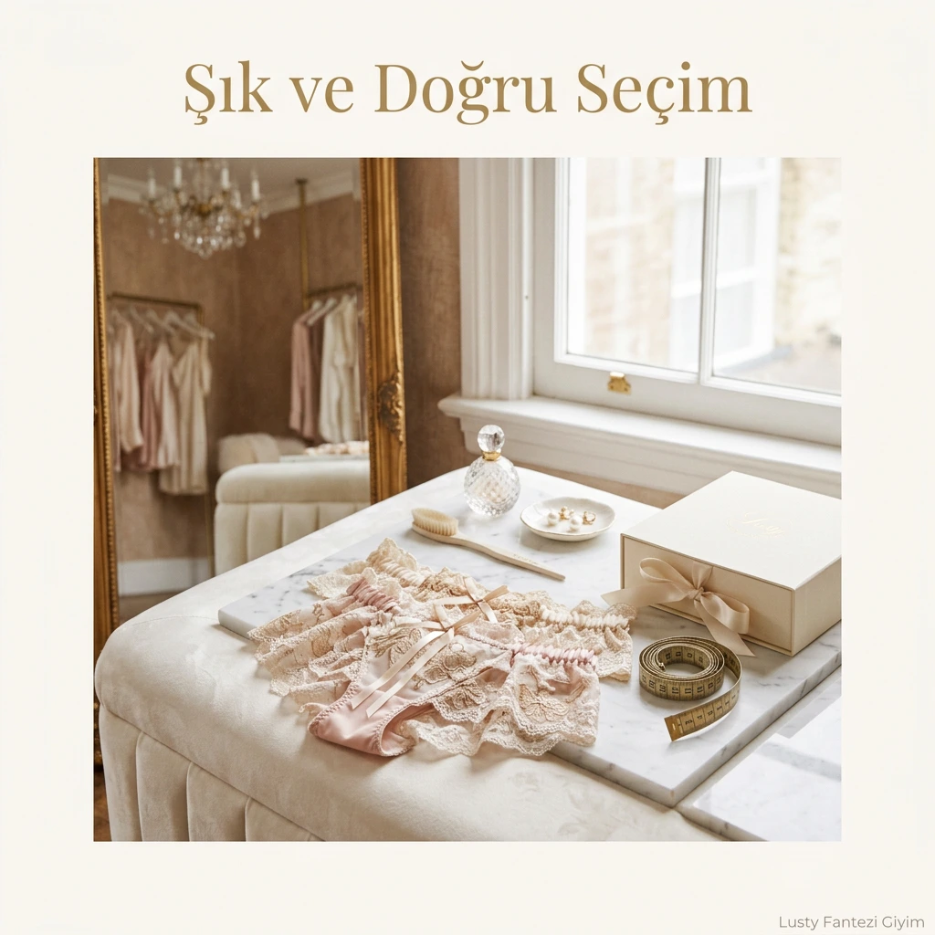 Jartiyer Takımı Seçiminde Bilmeniz Gerekenler